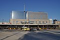 Bahnhof Barcelona-Sants