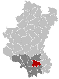 Etalle Luxembourg Belgium Map.png