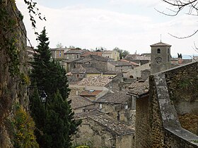 Etoile-sur-Rhône