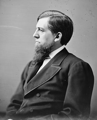 <span class="mw-page-title-main">Eugene Hale</span> American politician (1836–1918)