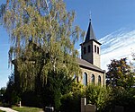 Evangelische Kirche (Seelscheid)