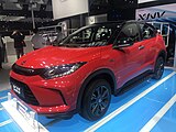 에베루스 VE-1 EV