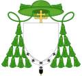 Metropolitansk erkebiskop