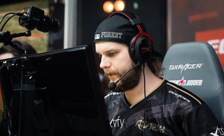 Patrik Lindberg, known by the pseudonym f0rest, is considered to be one of the best Counter-Strike players in the world. Having played competitively since 2005, Lindberg has been widely regarded within the esports scene as the greatest player in Counter-Strike history. Lindberg is best known for his four years of tenure on the Fnatic roster, which he helped bring to prominence as the dominant team of 2009, during which year the team broke the record for the highest-earning team in Counter-Strike history. Near the end of 2010, Lindberg left Fnatic and joined SK Gaming, which he remained with until July 2012. Soon after, he transitioned over to Counter-Strike: Global Offensive and joined the team Ninjas in Pyjamas. In 2020, Lindberg left NiP to join Dignitas.