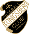 Logo des FC Königsberg.