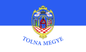 Tolna - Flag