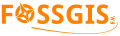 FOSSGIS Logo.svg