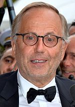 Vignette pour Fabrice Luchini