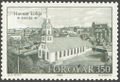 FR 173 - 1989: Kirken i Tórshavn centrum