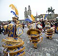 Fasnacht Zurich 2024 by ArmAg (128)