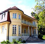 Villa Bernheimer (Feldafing)