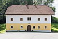 * Nomination Residential building, former courthouse at Kallitsch, Feldkirchen, Carinthia, Austria --Johann Jaritz 02:17, 18 August 2015 (UTC) * Promotion Good quality. --Livioandronico2013 07:46, 18 August 2015 (UTC)