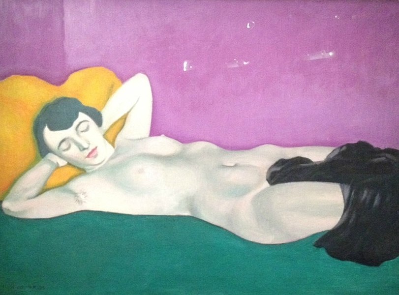 felix vallotton - image 7