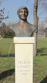 László Felkai