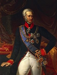 Ferdinando I delle Due Sicilie - Wikipedia