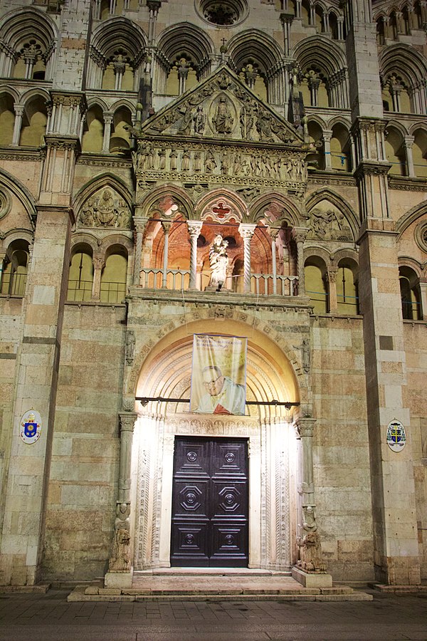 San Giorgio de Ferrara