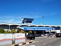 Ferry terminal, Labuan, Malaysia.JPG