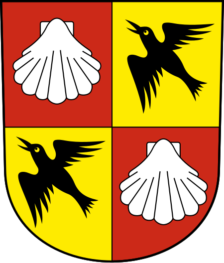 Feusisberg blazon