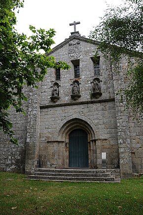 Igreja de Fiães