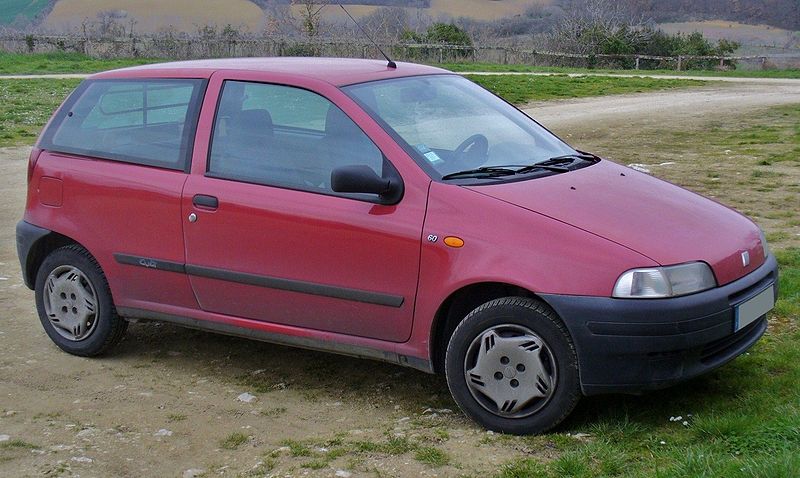 File:Fiat Punto 60 Cult.JPG