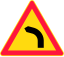 Finland road sign 112.svg