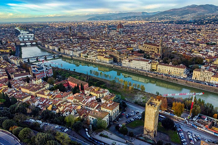 Florencia