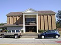 First Baptist Church Sunday School Building