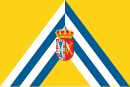 Bandeira de Beas