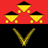 Bandeira de Chervonohrad