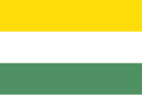 Flagge von Cucaita