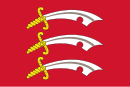 Vlag van Essex