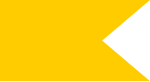 Flag of Gwalior (State).svg