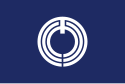 Flag of Hiratsuka, Kanagawa.svg