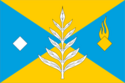 Flagge von Issa