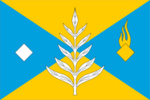 Flag of Issa (Penza oblast).png