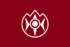 Flag of Iwaizumi