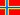 Flag of Orkney (Official) .JPG