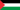 Flag of Palestine - short triangle.svg