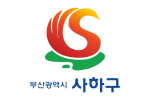 Thumbnail for File:Flag of Saha, Busan.svg