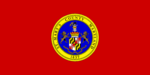 Flag of St. Mary's County, Maryland.png