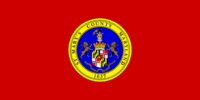 ↑ St. Mary's County