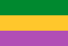 Flag of Tarquí (Huila).svg