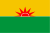 Bandeira da Frente de Libertação Unida de Asom.svg