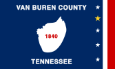↑ Van Buren County