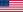 Flag of the United States (1865-1867).svg