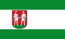 Drapeau de Bünde