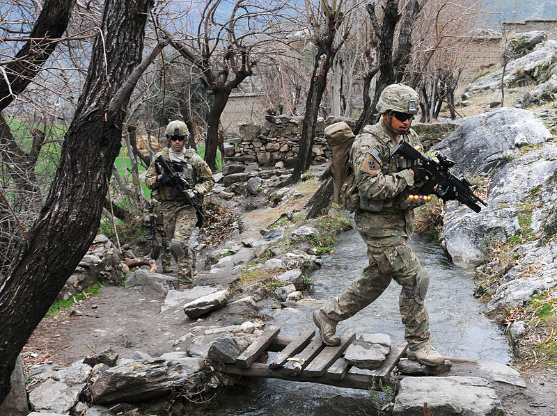 File:Flickr - The U.S. Army - Unit visit to the Angal Kala village in Afghanistan.jpg