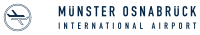 Muenster-Osnabrueck aeroporti Logo.svg