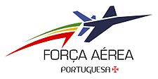 Logo Portugalského letectva