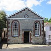 Mantan Bembridge Wesleyan Chapel, Kings Road, Bembridge (Mei 2016) (4).JPG